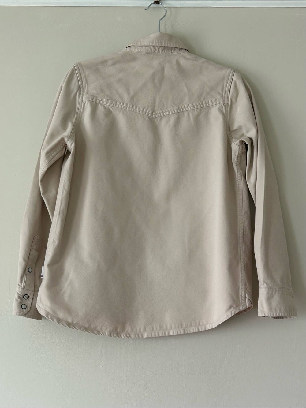Stio Womens Slipstone Flannel Shirt - Picture 2 of 6